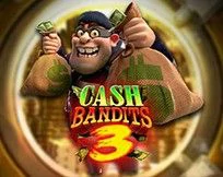 Alphaslot88 Cash Bandits 3