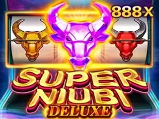 Alphaslot88 Super Nubi Deluxe