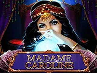 Alphaslot88 Madame Caroline