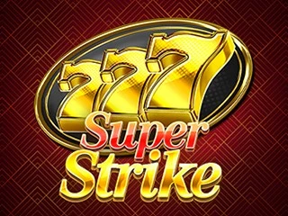 Alphaslot88 777 Super Strike
