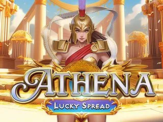 Alphaslot88 Athena Lucky Spread