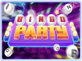 Alphaslot88 Bingo Party