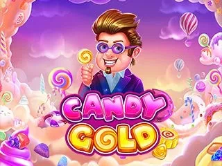 Alphaslot88 Candy Gold