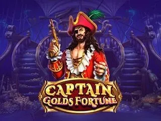 Alphaslot88 Captain Golds Fortune
