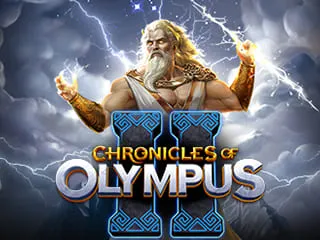 Alphaslot88 Chronicles of Olympus II