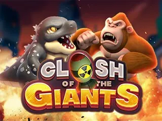 Alphaslot88 Clash of the Giants