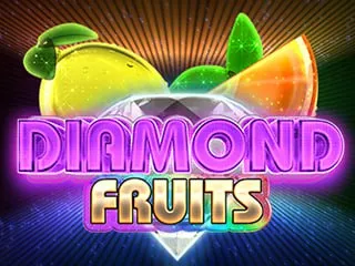 Alphaslot88 Diamond Fruits