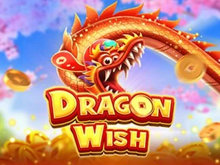Alphaslot88 Dragon Wish