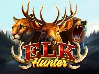 Alphaslot88 Elk Hunter