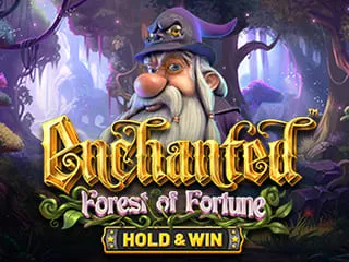 Alphaslot88 Enchanted Forest of Fortune Hold Win