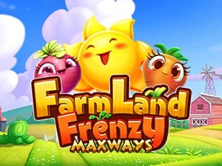 Alphaslot88 Farm land Frenzy Maxways