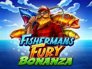 Alphaslot88 Fishermans Fury Bonanza