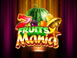 Alphaslot88 Fruits Mania