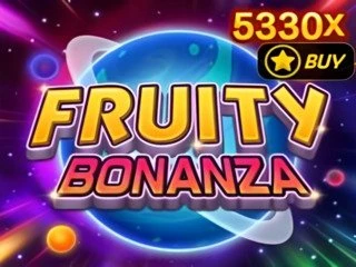 Alphaslot88 Fruity Bonanza