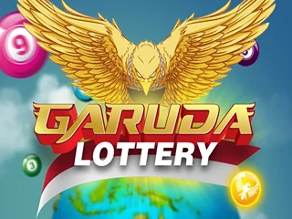Alphaslot88 Garuda Lottery
