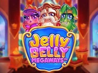 Alphaslot88 Jelly Belly MegaWays