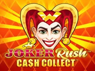 Alphaslot88 Joker Rush Cash Collect
