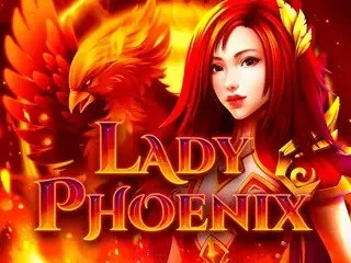 Alphaslot88 Lady Phoenix