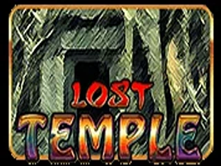 Alphaslot88 Lost Temple