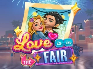 Alphaslot88 Love is in the Fair