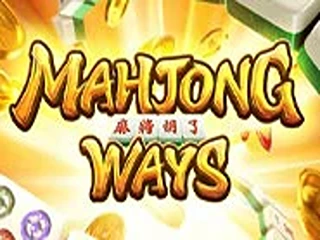 Alphaslot88 Mahjong Ways