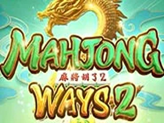 Alphaslot88 Mahjong Ways 2