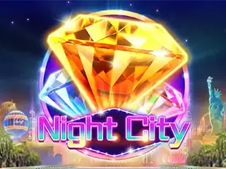 Alphaslot88 Night City