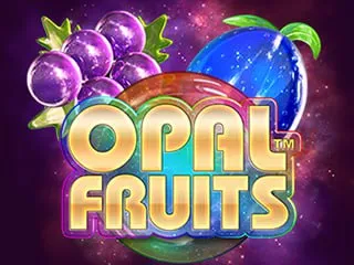 Alphaslot88 Opal Fruits