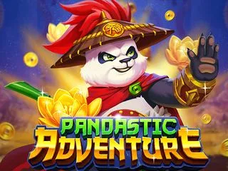 Alphaslot88 Pandastic Adventure