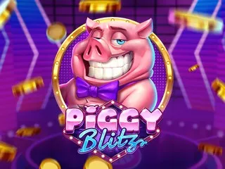Alphaslot88 Piggy Blitz