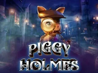 Alphaslot88 Piggy Holmes