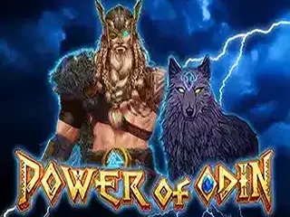 Alphaslot88 Power Of Odin