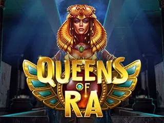 Alphaslot88 Queens of Ra
