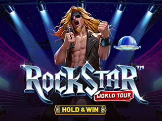 Alphaslot88 Rockstar World Tour Hold Win