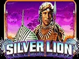 Alphaslot88 Silver Lion