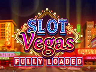 Alphaslot88 Slot Vegas Fully Loaded
