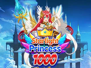 Alphaslot88 Starlight Princess 1000