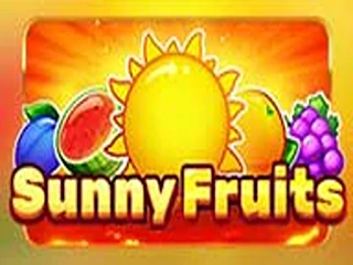 Alphaslot88 Sunny Fruits