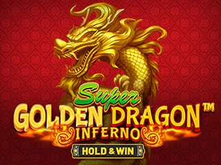 Alphaslot88 Super Golden Dragon Inferno