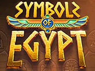 Alphaslot88 Symbols Of Egypt