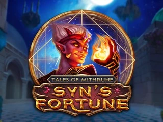 Alphaslot88 Tales of Mithrune Syns Fortune