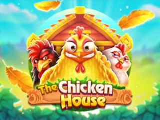 Alphaslot88 The Chicken House