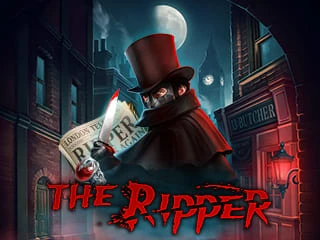 Alphaslot88 The Ripper