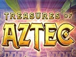 Alphaslot88 Treasure Of Aztec