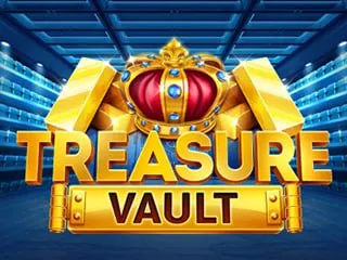 Alphaslot88 Treasure Vault