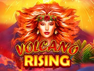 Alphaslot88 Volcano Rising