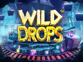 Alphaslot88 Wild Drops