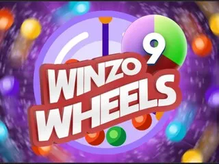 Alphaslot88 Winzo Wheels 9