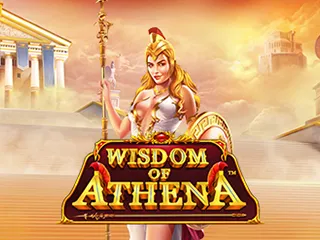 Alphaslot88 Wisdom of Athena