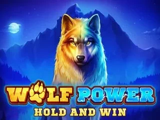 Alphaslot88 Wolf Power Hold and Win